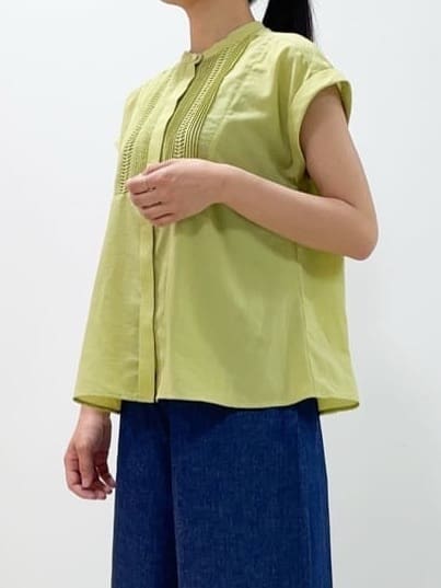 yasuokaさんの「Dessin｜【軽量・多ポケット】カラーコードトートバッグ」を使ったコーディネート