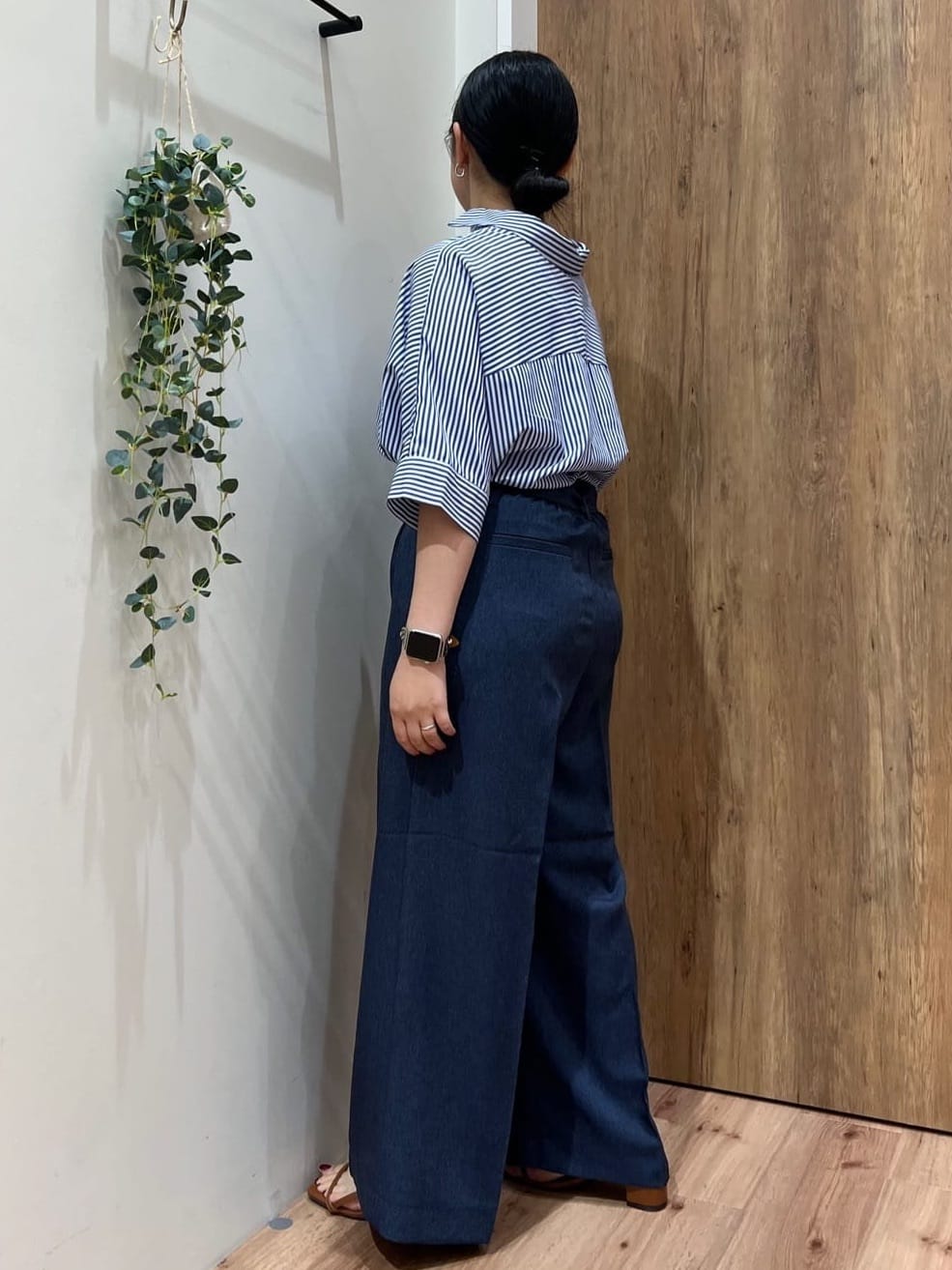 Reinaさんの「grove｜」を使ったコーディネート