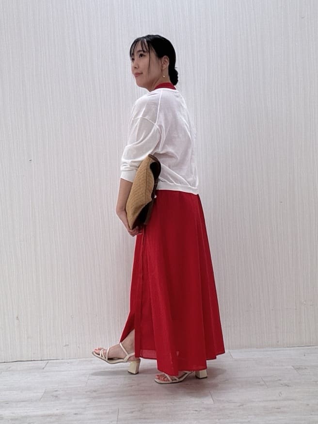 ayakaさんの「UNTITLED｜」を使ったコーディネート