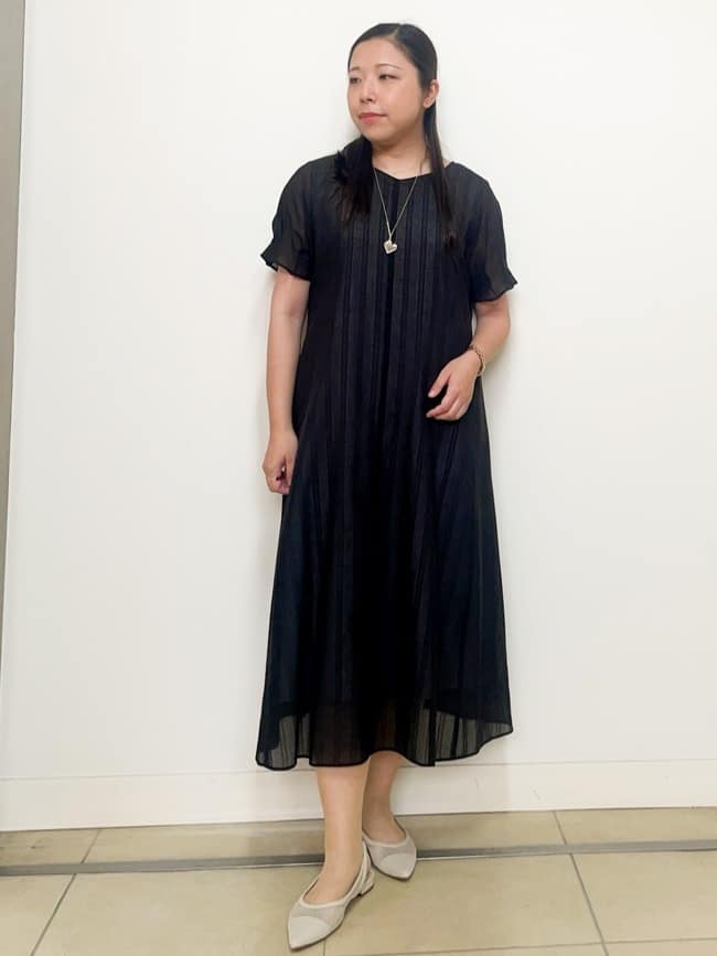 chisaさんの「Reflect｜」を使ったコーディネート