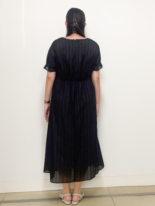 chisaさんの「Reflect｜」を使ったコーディネート