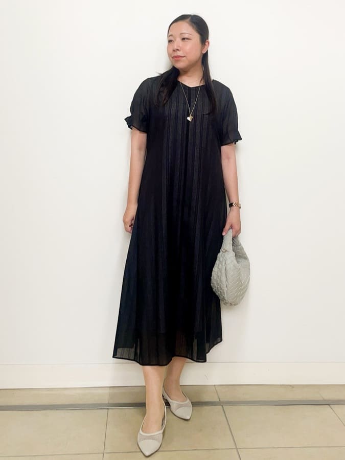 chisaさんの「Reflect｜」を使ったコーディネート