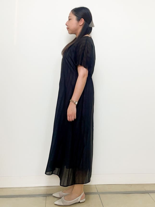 chisaさんの「Reflect｜」を使ったコーディネート