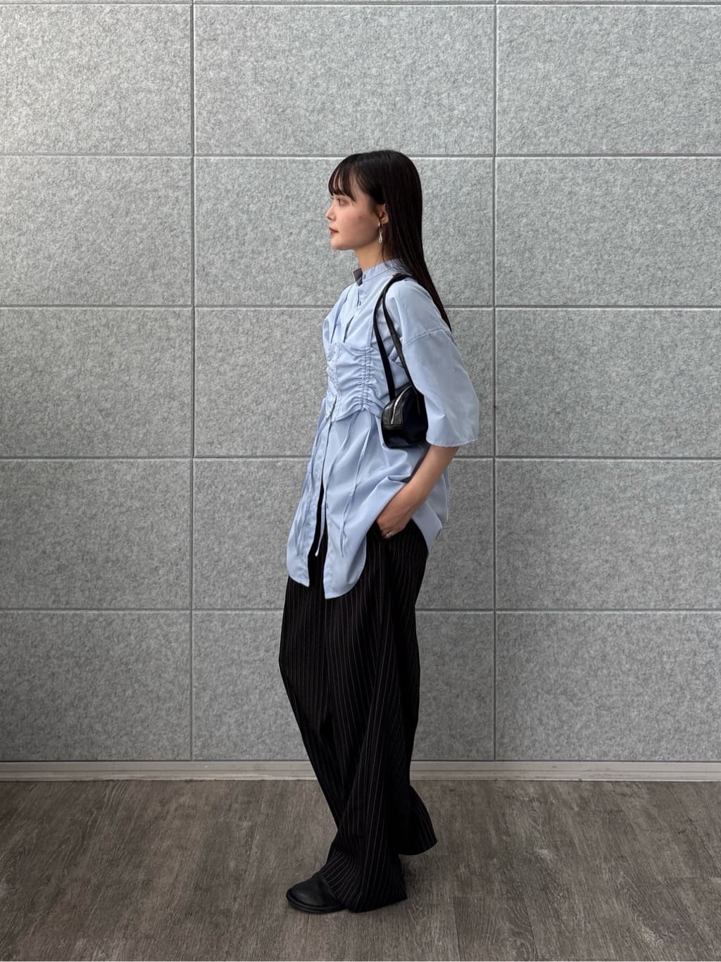 akiさんの「INDIVI｜」を使ったコーディネート