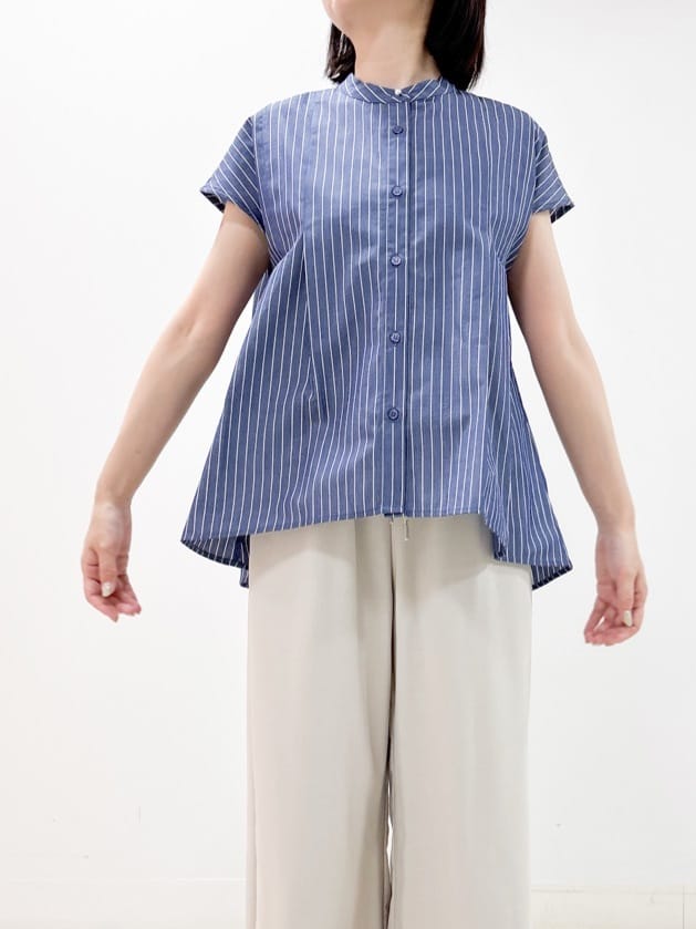 nakajoさんの「Dessin｜」を使ったコーディネート