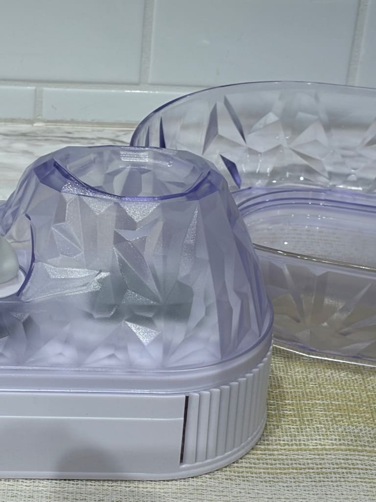 YUKOさんの「212 KITCHEN STORE｜樹脂製すのこ2枚組 (16.5cm)」を使ったコーディネート