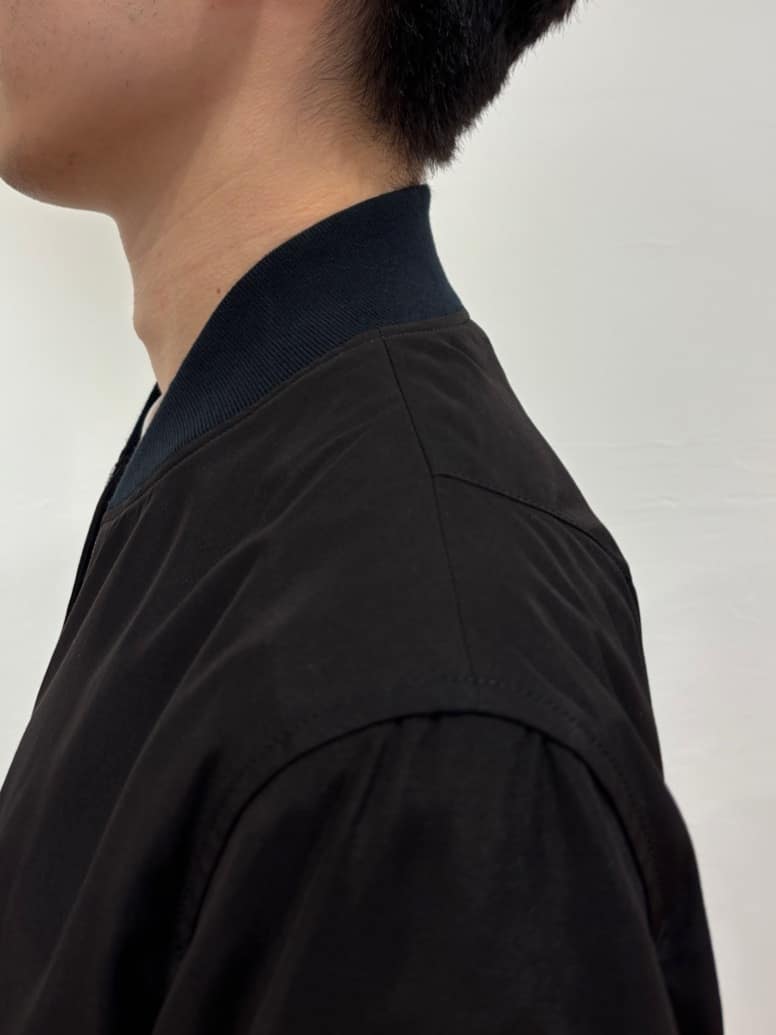 ABEさんの「DRESSTERIOR｜」を使ったコーディネート