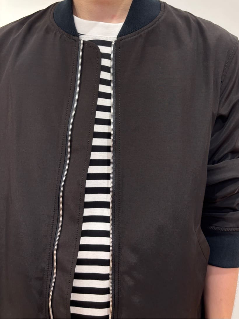 ABEさんの「DRESSTERIOR｜」を使ったコーディネート