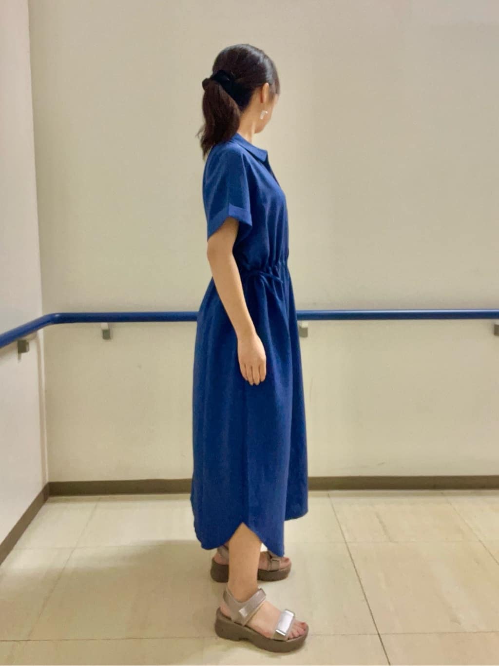 あもさんの「SHOO･LA･RUE｜」を使ったコーディネート