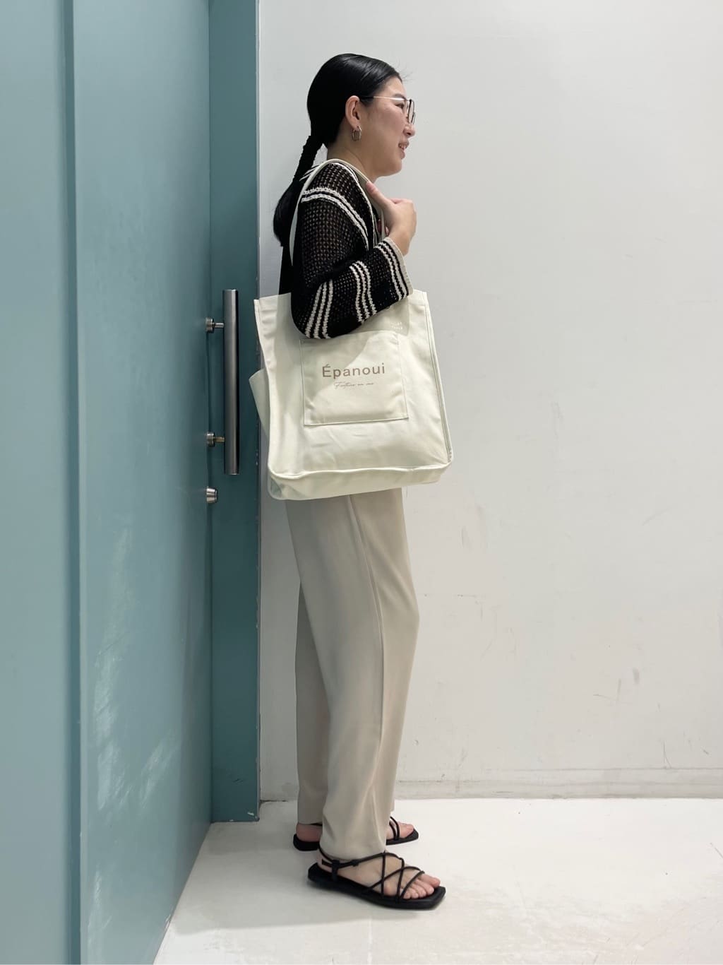 machiさんの「SHOO･LA･RUE｜」を使ったコーディネート