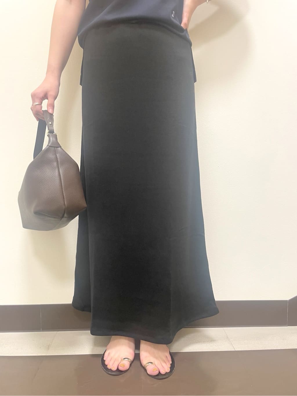 makiさんの「DRESSTERIOR｜」を使ったコーディネート