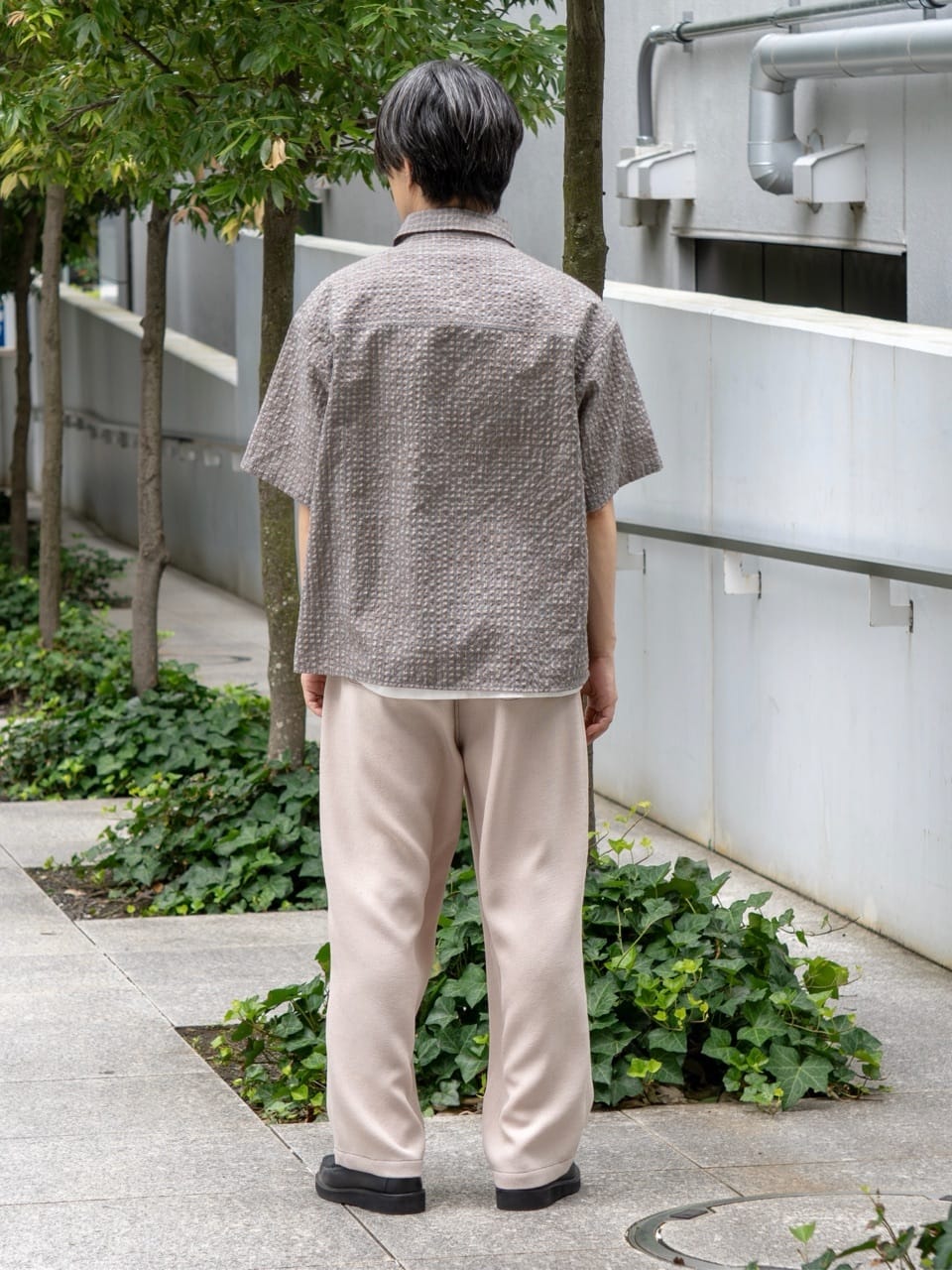 カワグチさんの「THE SHOP TK｜」を使ったコーディネート