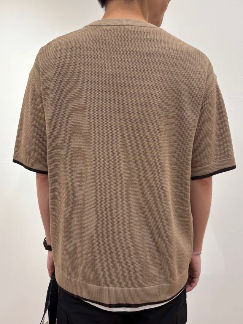 ABEさんの「DRESSTERIOR｜」を使ったコーディネート
