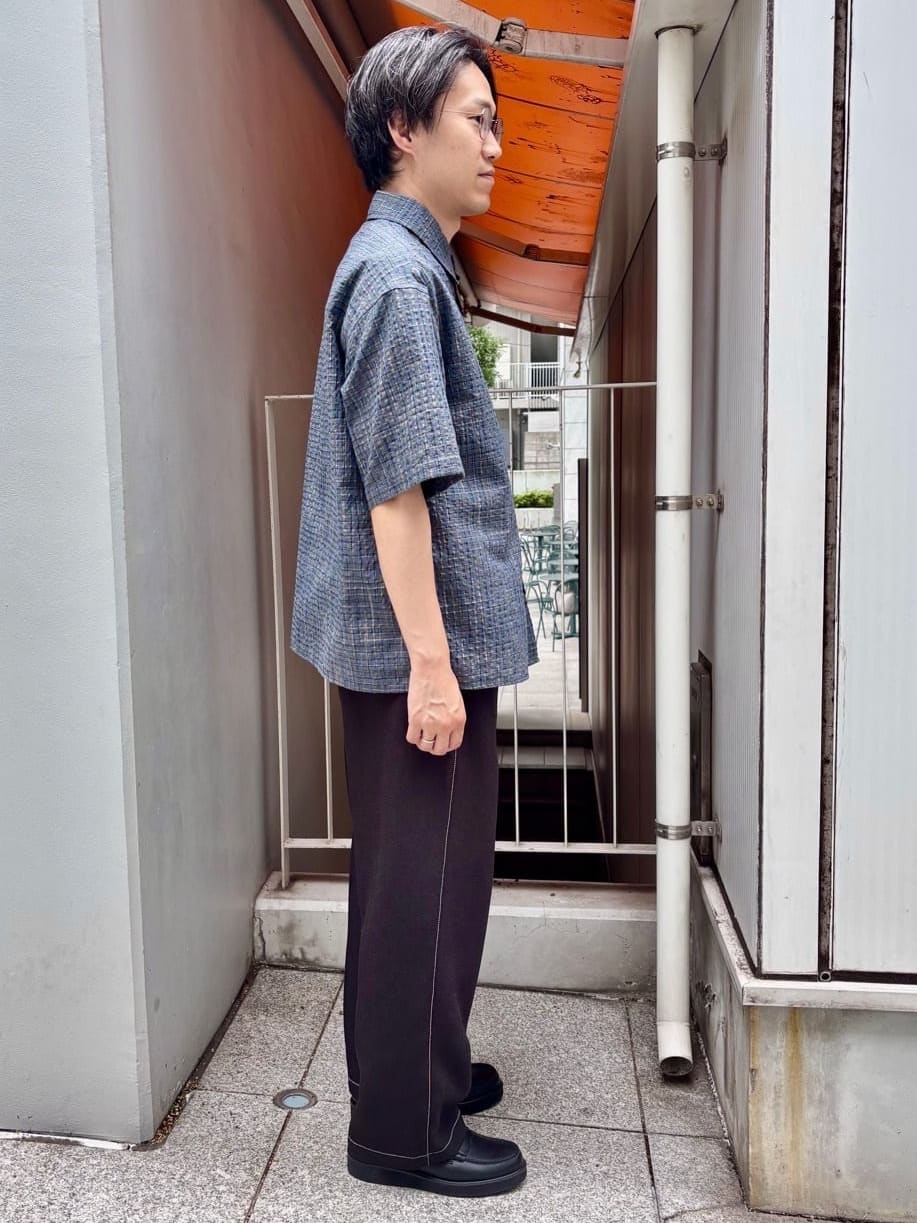 カワグチさんの「THE SHOP TK｜」を使ったコーディネート