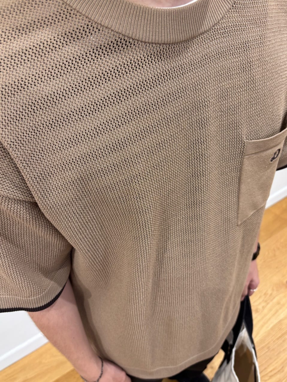 ABEさんの「DRESSTERIOR｜」を使ったコーディネート