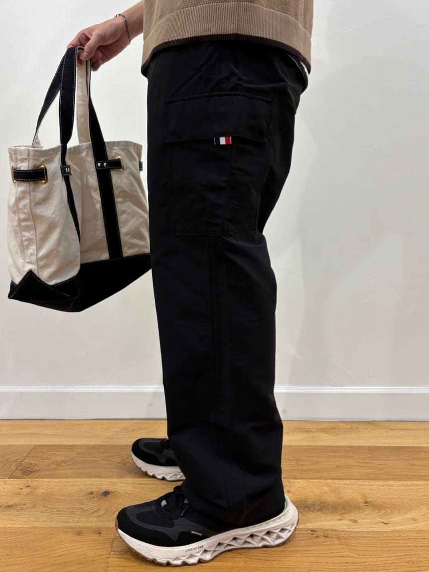 ABEさんの「DRESSTERIOR｜」を使ったコーディネート
