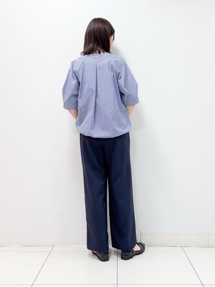 nakajoさんの「Dessin｜」を使ったコーディネート