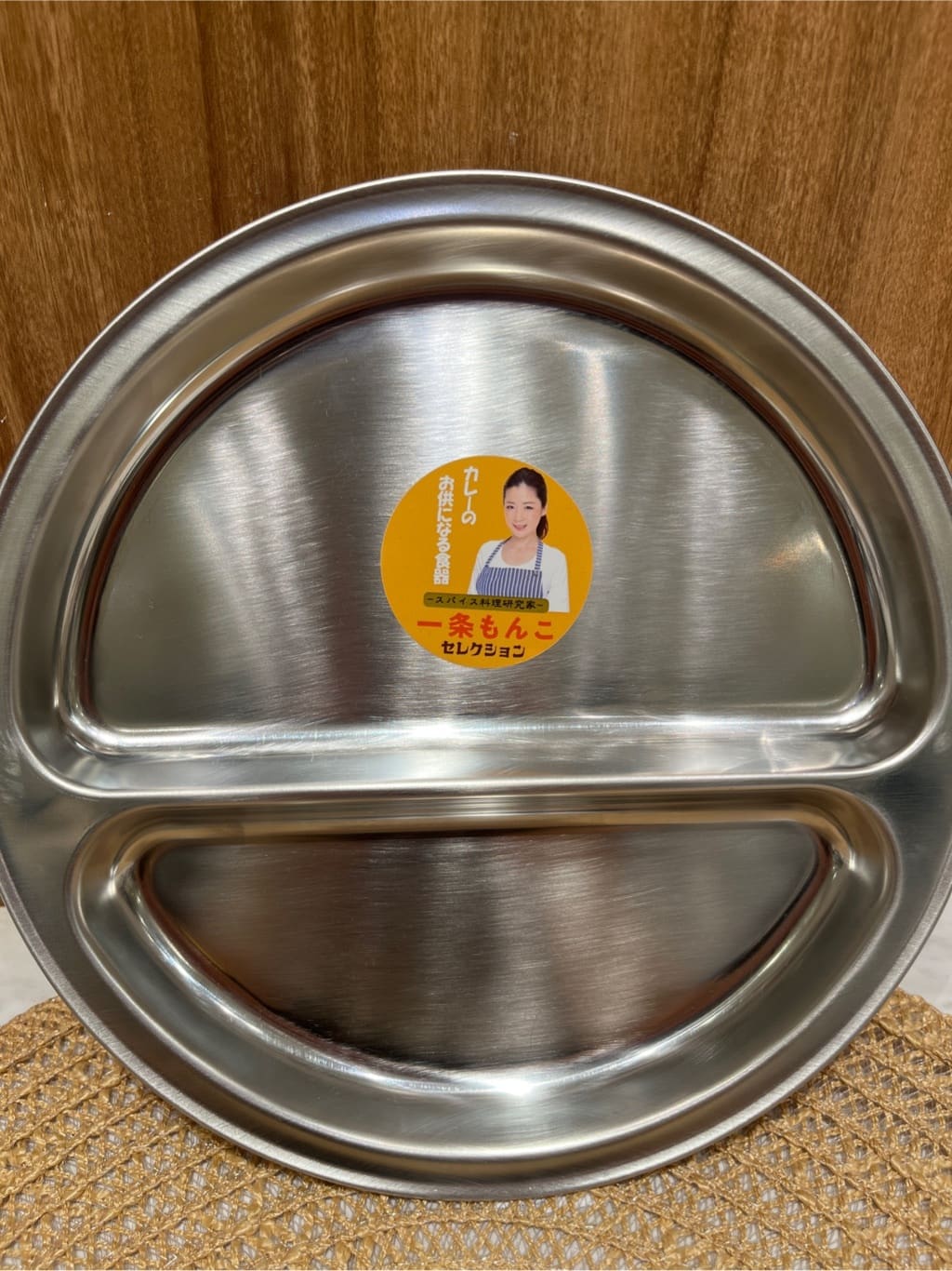 アリオ川口さんの「212 KITCHEN STORE｜なめらかカレースプーン 3本セット」を使ったコーディネート