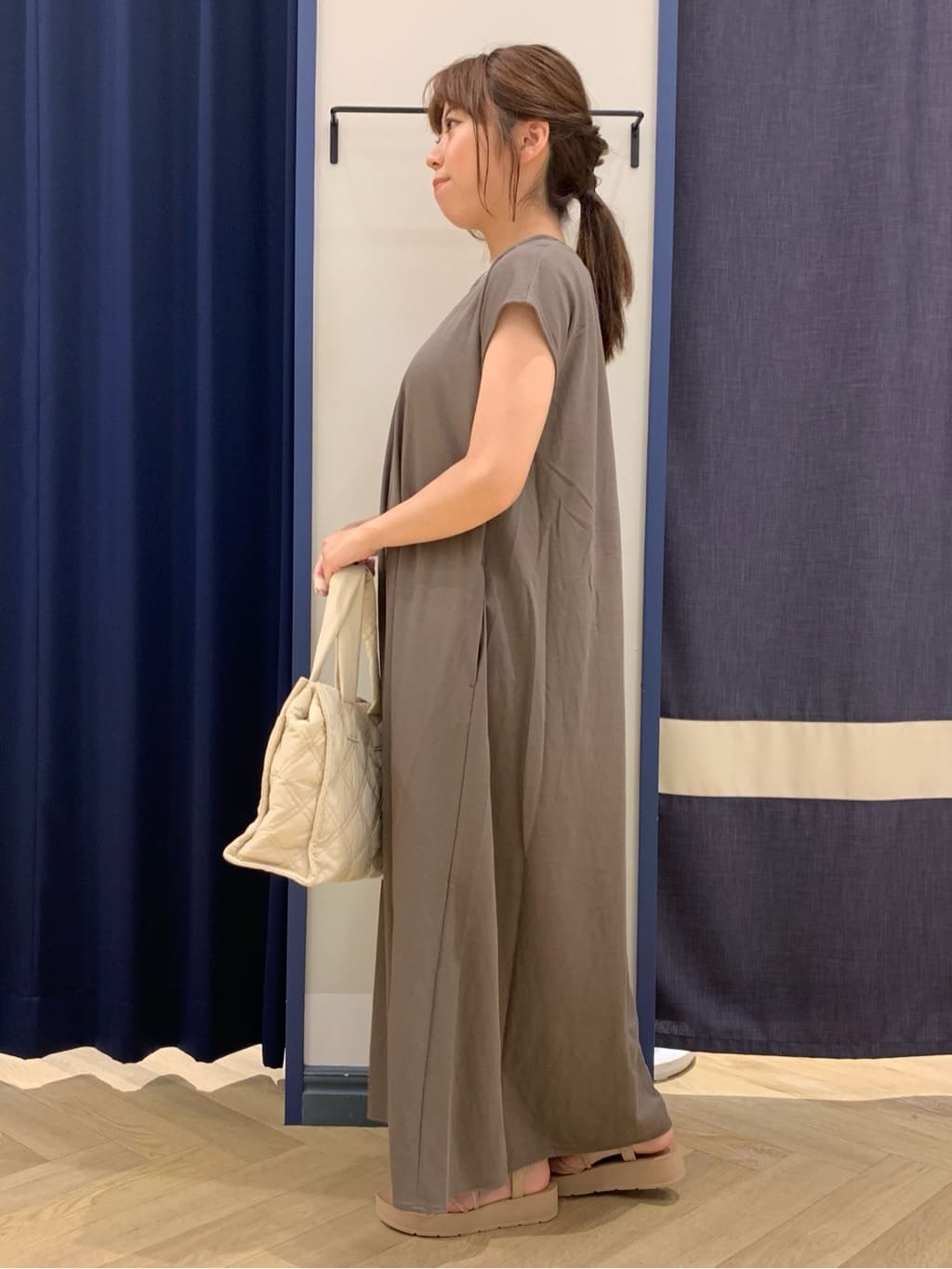 mokaさんの「grove｜」を使ったコーディネート