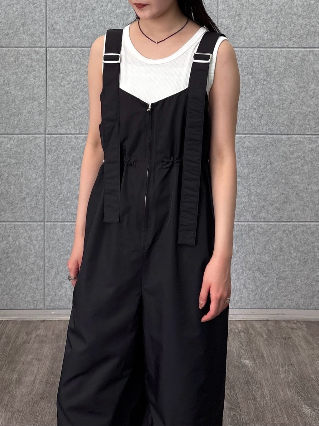 akiさんの「INDIVI｜」を使ったコーディネート