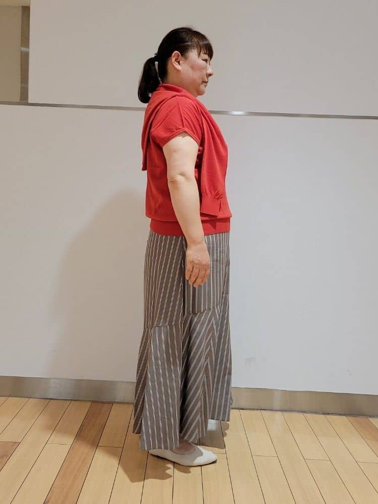 TAKAさんの「UNTITLED｜」を使ったコーディネート