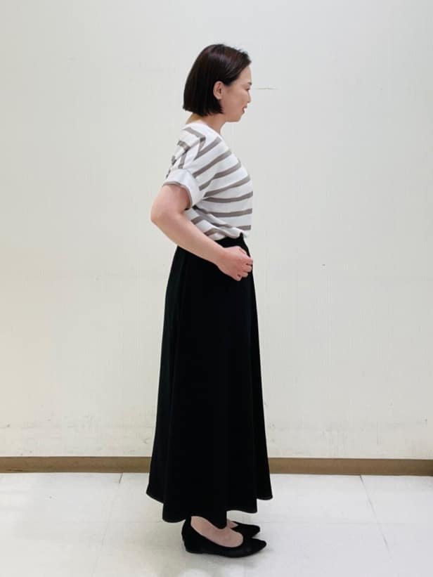 yuka.fさんの「UNTITLED｜」を使ったコーディネート
