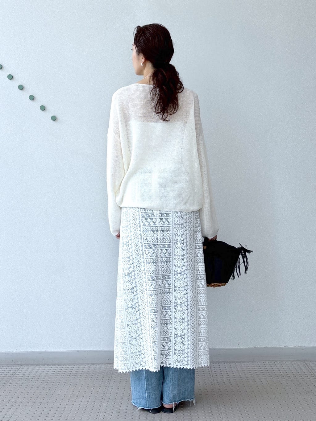 saitoさんの「DRESSTERIOR｜」を使ったコーディネート