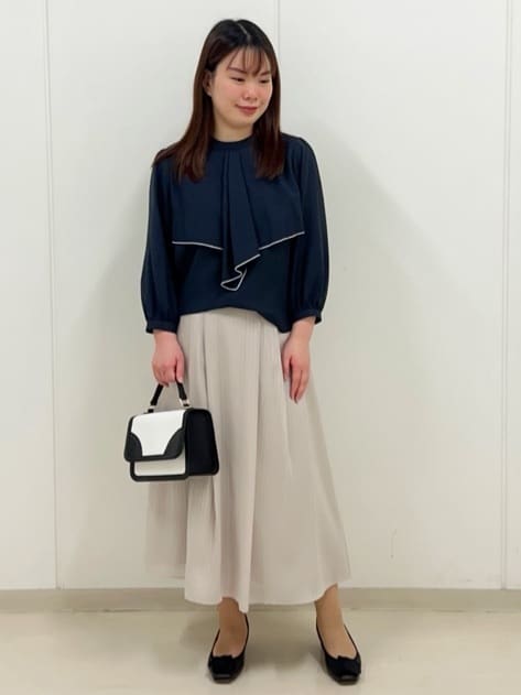 ゆうさんの「Reflect｜」を使ったコーディネート