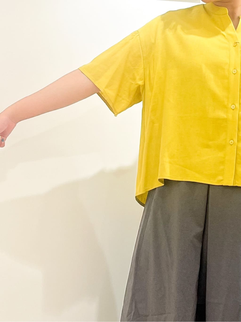 Asukaさんの「Dessin｜」を使ったコーディネート