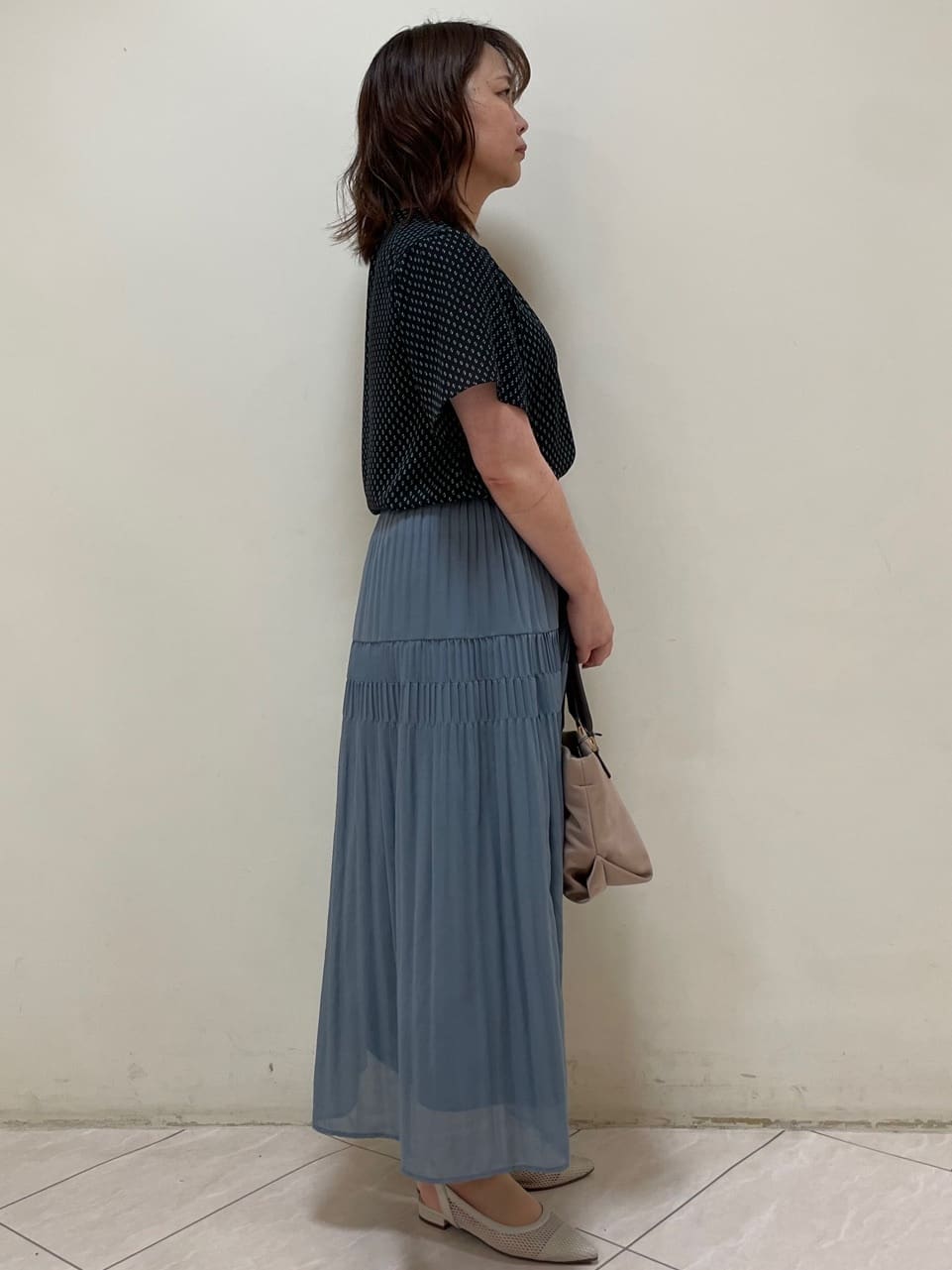 keiさんの「Reflect｜」を使ったコーディネート