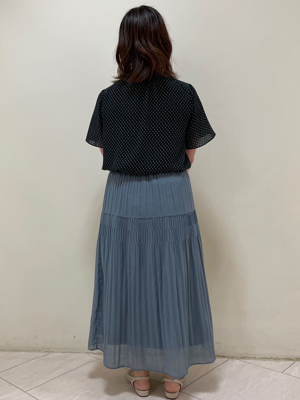 keiさんの「Reflect｜」を使ったコーディネート