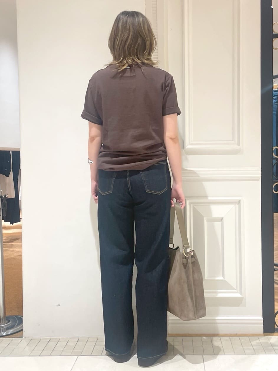 makiさんの「DRESSTERIOR｜」を使ったコーディネート