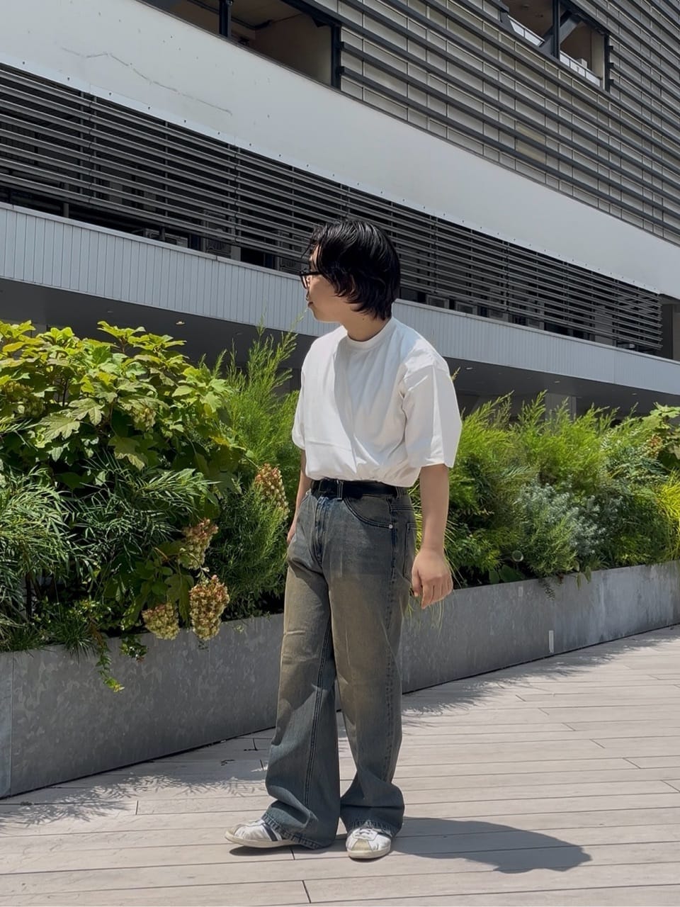 taigaさんの「tk.TAKEO KIKUCHI｜」を使ったコーディネート