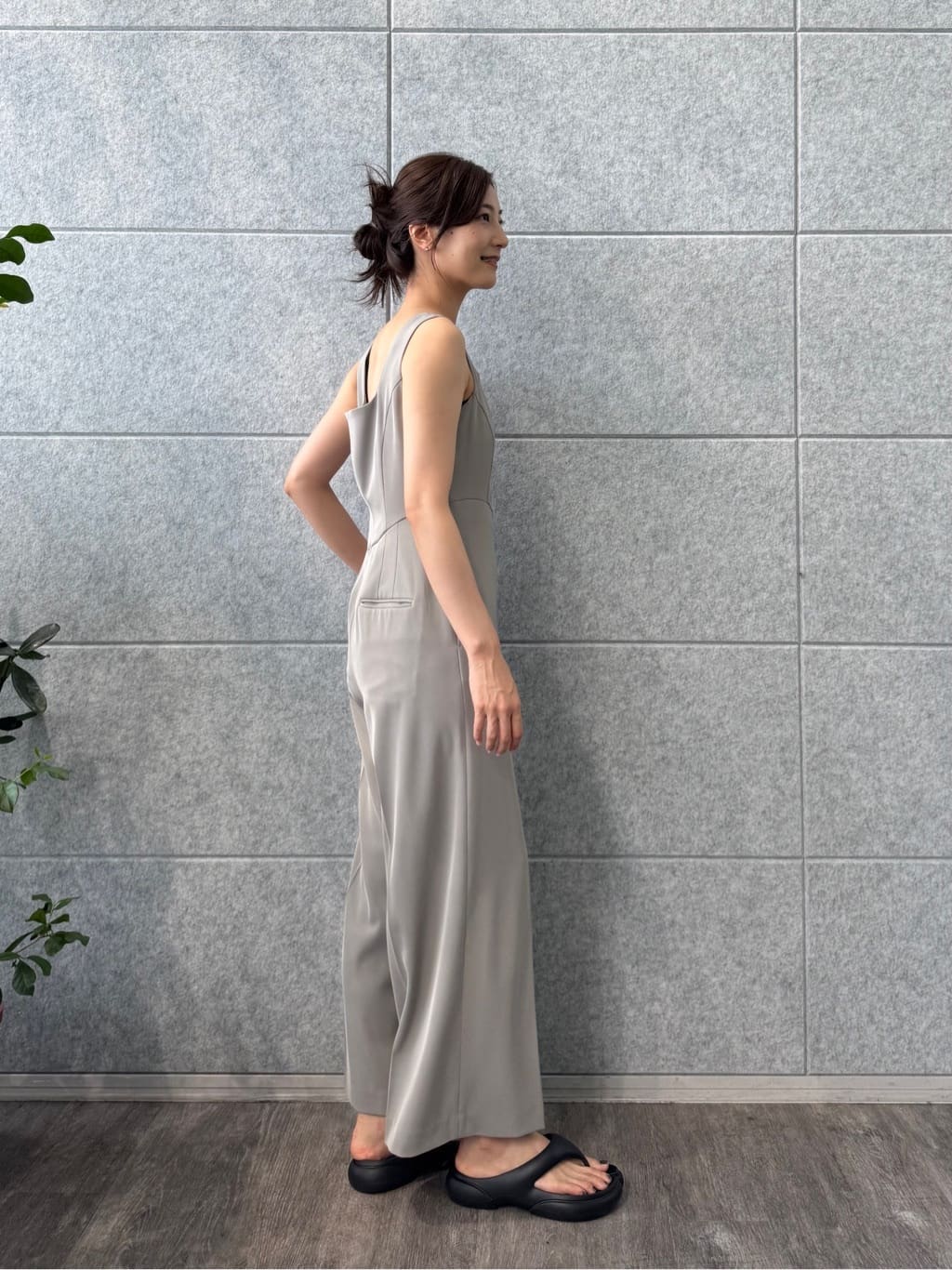 uchi__yamaさんの「CODE A｜Urban Tailor All－in－One」を使ったコーディネート