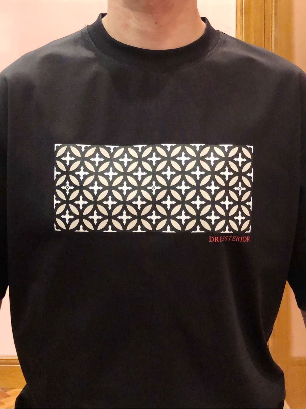 OKJさんの「DRESSTERIOR｜」を使ったコーディネート