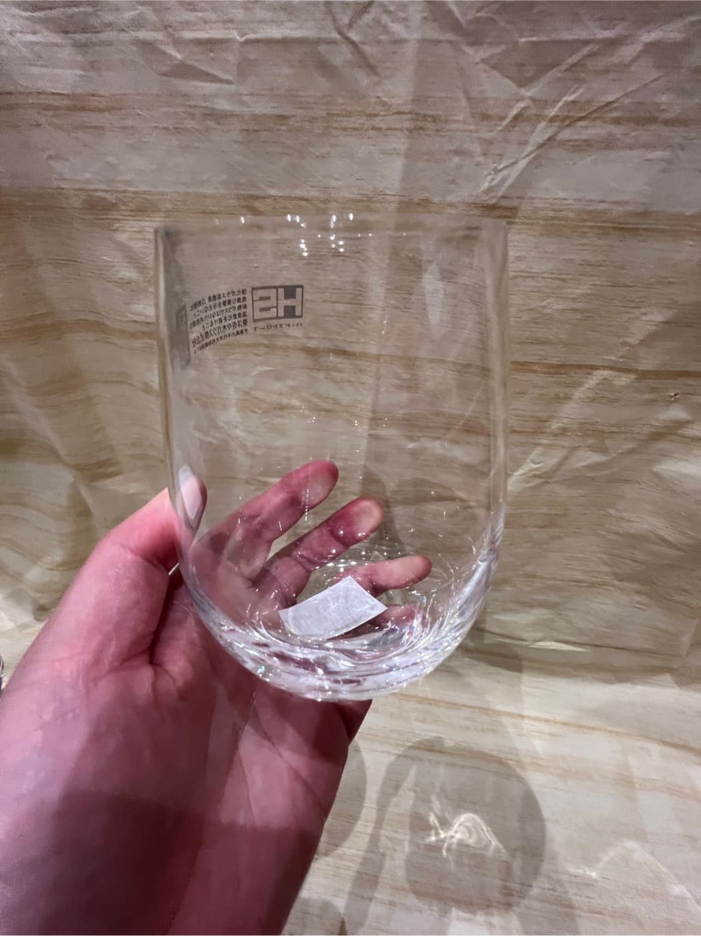 nagiさんの「212 KITCHEN STORE｜ウォーターバリエーション 12タンブラー　アンバー」を使ったコーディネート