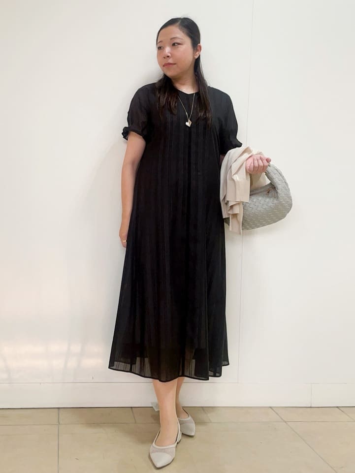 chisaさんの「Reflect｜」を使ったコーディネート