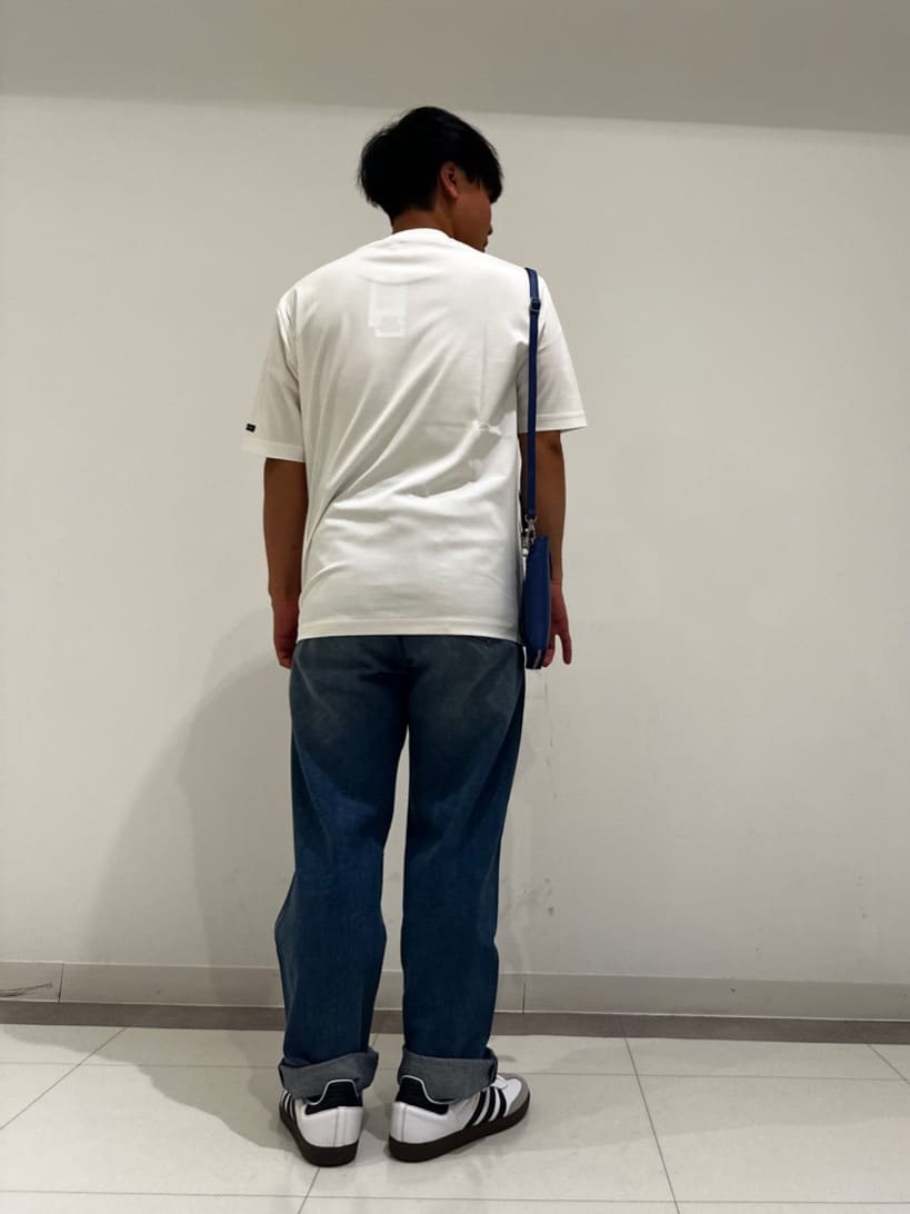 MATSUBARAさんの「DRESSTERIOR｜」を使ったコーディネート
