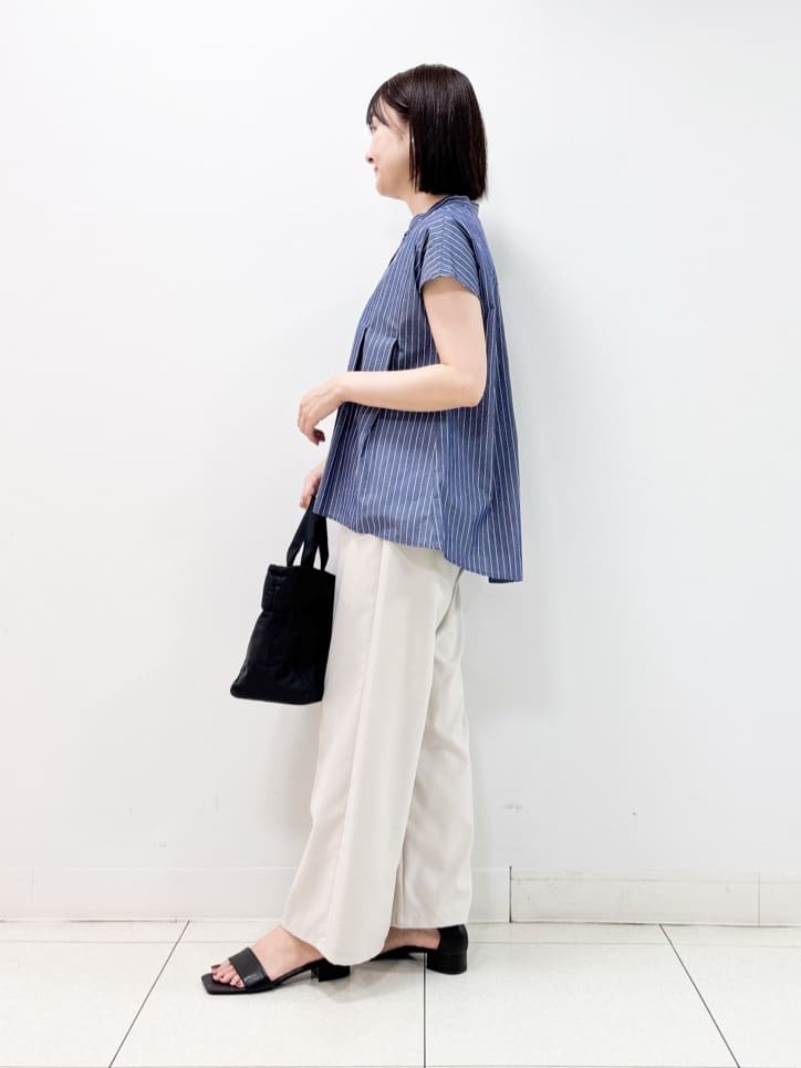 nakajoさんの「Dessin｜」を使ったコーディネート
