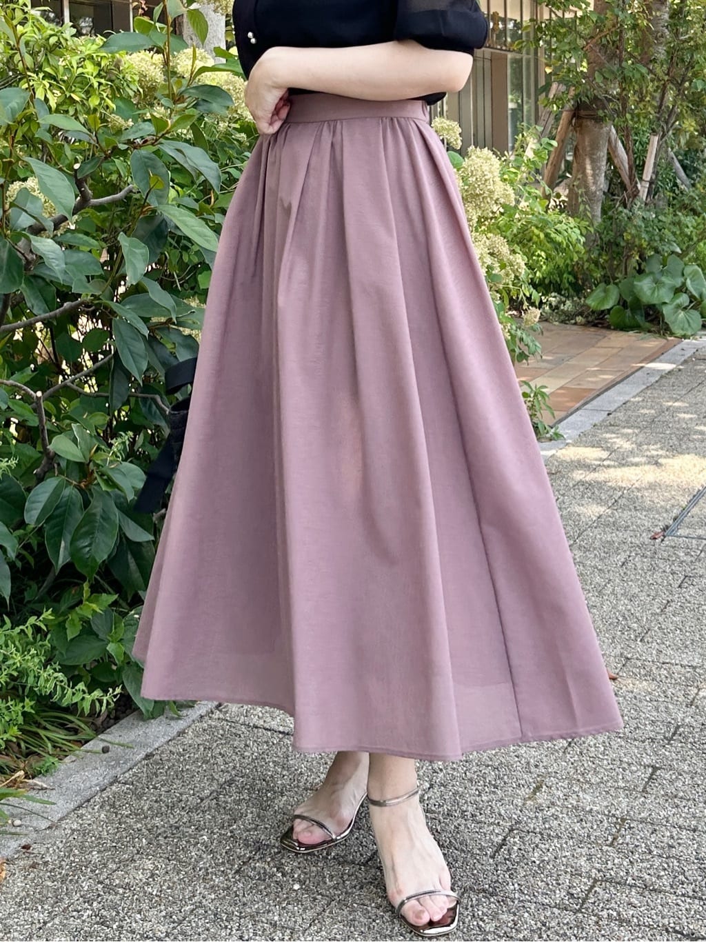 おださんの「Couture brooch｜」を使ったコーディネート