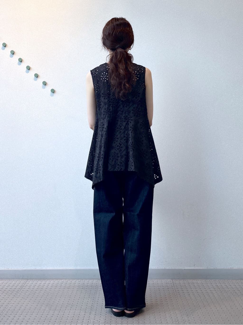 saitoさんの「DRESSTERIOR｜」を使ったコーディネート