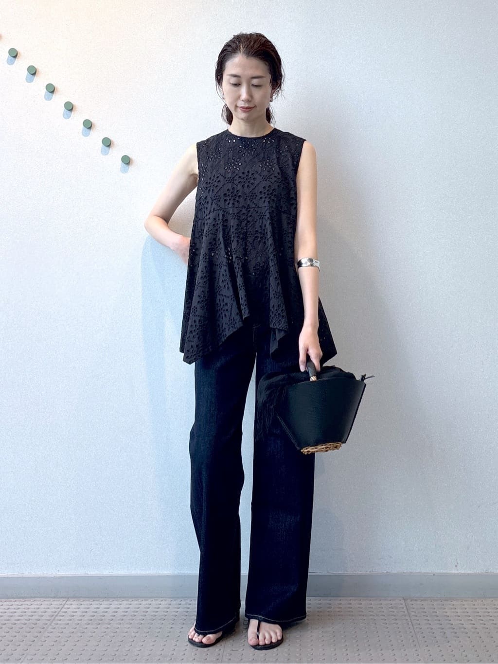 saitoさんの「DRESSTERIOR｜」を使ったコーディネート