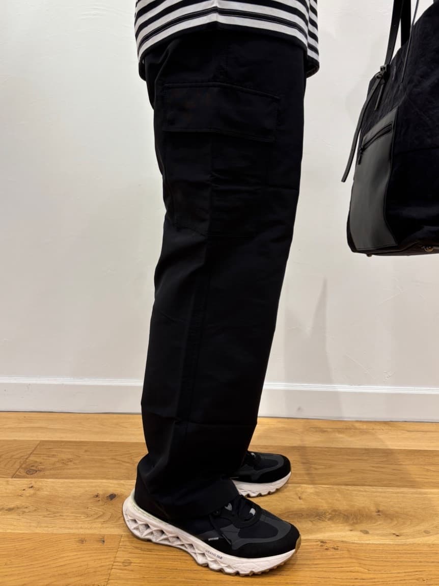 ABEさんの「DRESSTERIOR｜」を使ったコーディネート