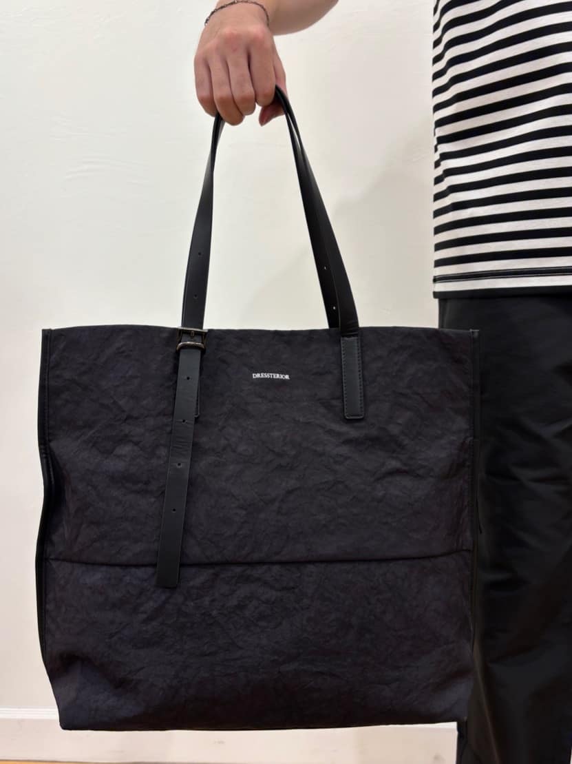 ABEさんの「DRESSTERIOR｜」を使ったコーディネート