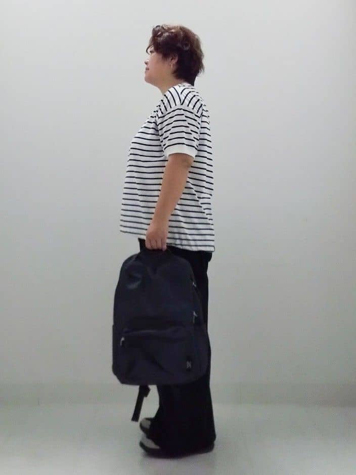 Kさんの「Dessin｜」を使ったコーディネート