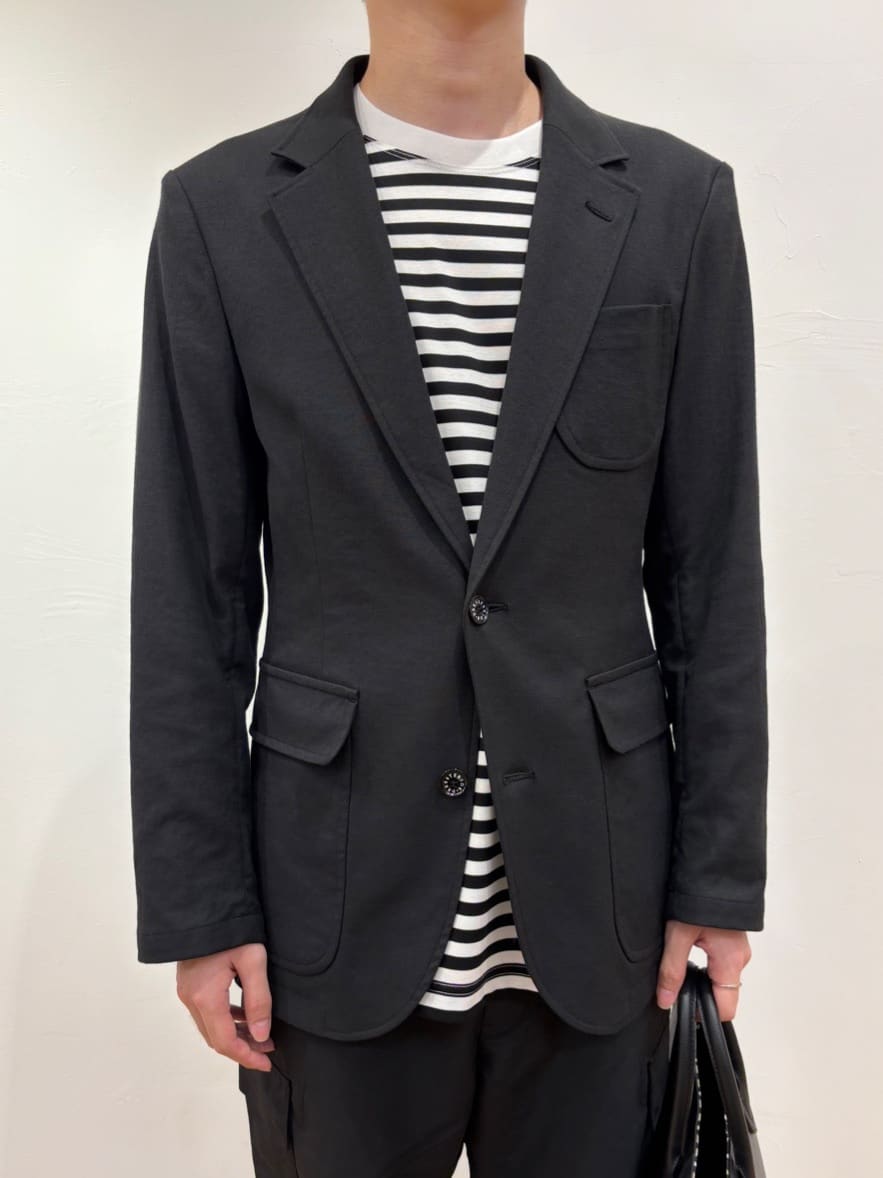ABEさんの「DRESSTERIOR｜」を使ったコーディネート