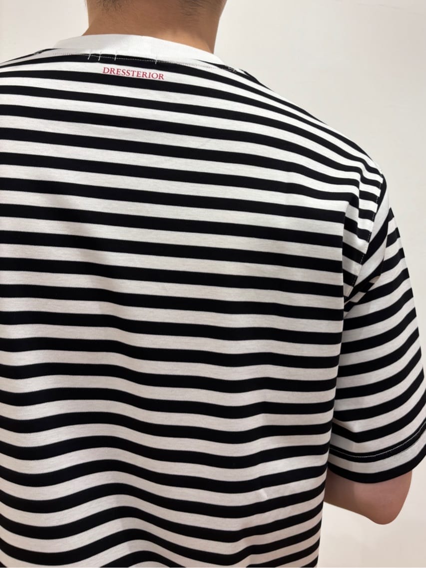 ABEさんの「DRESSTERIOR｜」を使ったコーディネート
