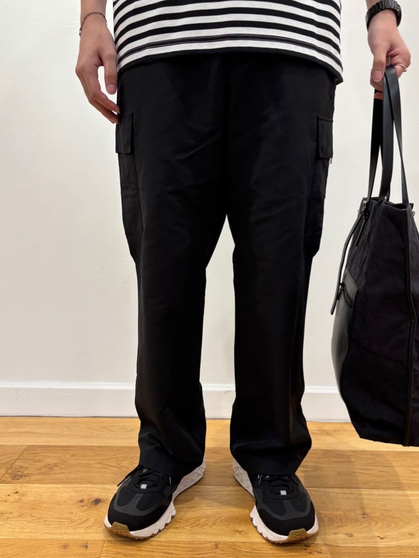 ABEさんの「DRESSTERIOR｜」を使ったコーディネート