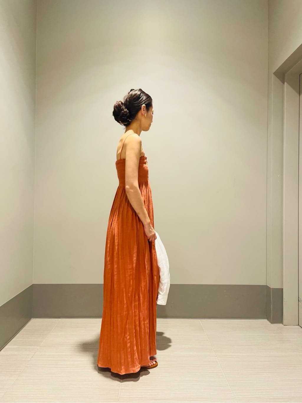 Annさんの「DRESSTERIOR｜」を使ったコーディネート