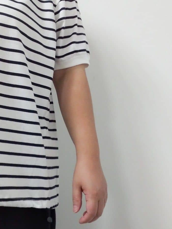 Kさんの「Dessin｜」を使ったコーディネート